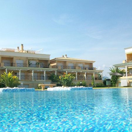 Casas Del Mar - Oliva Nova - Primera Linea De Playa Екстер'єр фото