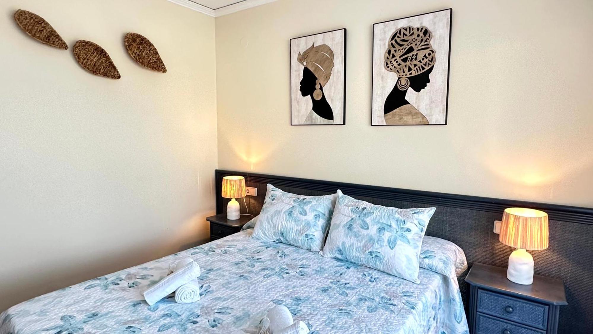 Casas Del Mar - Oliva Nova - Primera Linea De Playa Екстер'єр фото