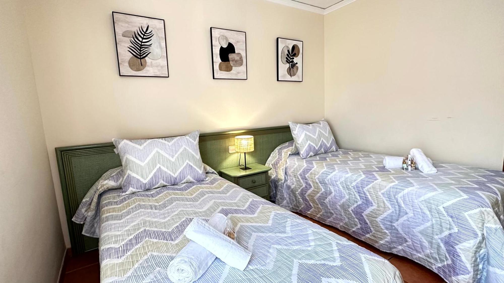 Casas Del Mar - Oliva Nova - Primera Linea De Playa Екстер'єр фото