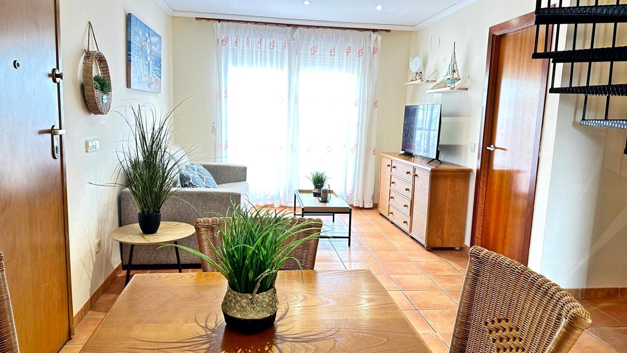 Casas Del Mar - Oliva Nova - Primera Linea De Playa Екстер'єр фото